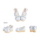 Sheep Puff Tiramisu Platform Shoes(4th Reservation/6 Colours/Full Payment Without Shipping)